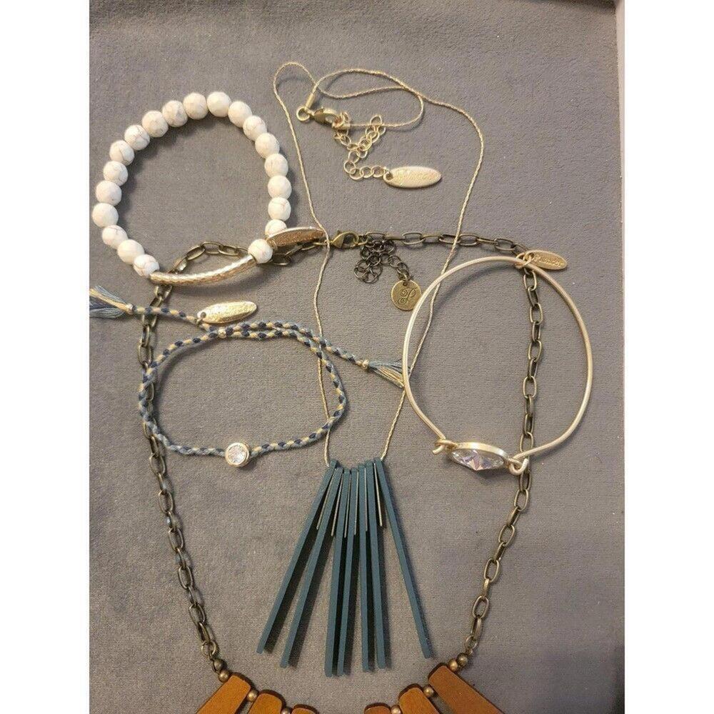 Plunder Design Lot Of Jewelry View 4